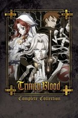 Trinity Blood Picture