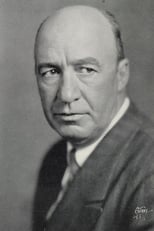 Foto retrato de J. Farrell MacDonald