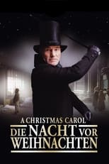 A Christmas Carol - Die Nacht vor Weihnachten