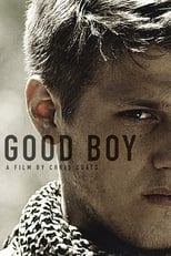 Poster for Good Boy