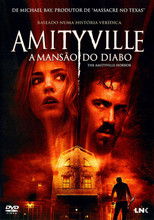 Amityville - A Mansão do Diabo