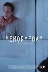 Poster for Memory Foam