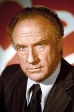 Poster van Jack Warden