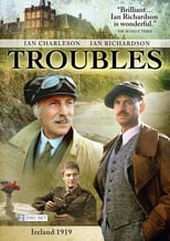 Poster di Troubles