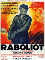 Poster for Raboliot