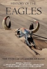 Poster for History of the Eagles Season 1