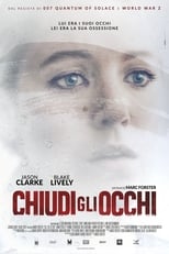 Poster di Chiudi gli occhi