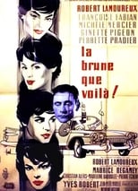 There Is the Brunette (1960)