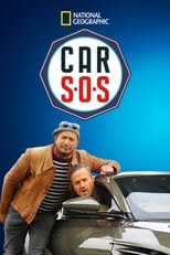 Poster for Car S.O.S. Season 3