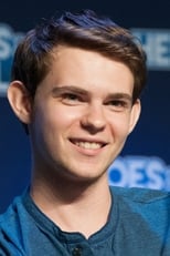 Fiche et filmographie de Robbie Kay