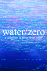 Poster for water/zero