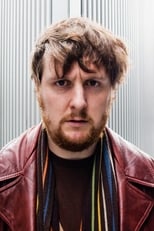 Fiche et filmographie de Tim Key