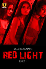 Poster for Red Light