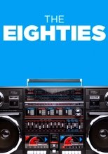 Poster for The Eighties Season 1