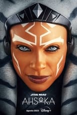 Ver Star Wars: Ahsoka (2023) Online