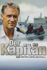 Poster for Der Kapitän