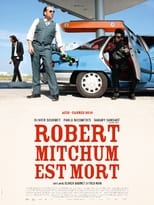 Poster for Robert Mitchum Est Mort