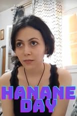 Poster for hanane day 