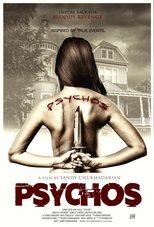 Psychos main poster