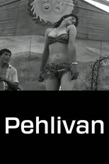 Poster for Pehlivan