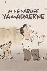 Mine naboer Yamadaerne