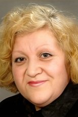 Foto retrato de Ekaterina Babayeva