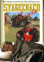 Poster di Stagecoach Santa