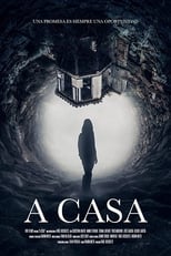 Poster for A casa