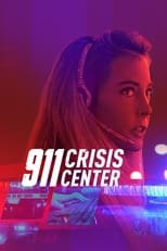 Poster for 911 Crisis Center