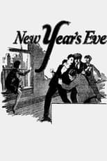 Poster for New Year's Eve