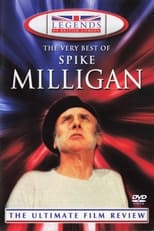 Poster for The Very Best of Spike Milligan