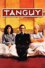 Poster for Tanguy 