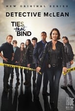 Poster for Ties That Bind