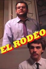 Poster for El rodeo 
