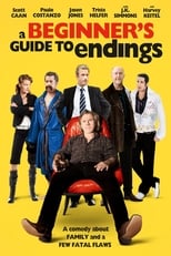 Poster for A Beginner's Guide to Endings 