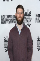 Foto retrato de Andrew Lee Ryan