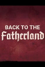 Poster for Back to the Fatherland