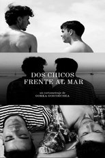 Dos Chicos Frente al Mar (2022)