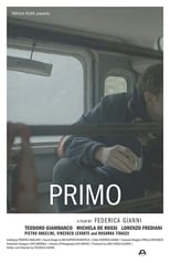 Poster for Primo