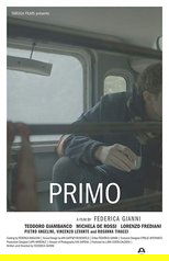 Primo poster movie
