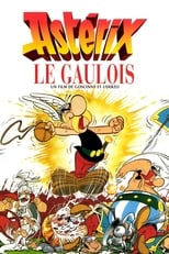 Astérix le Gaulois serie streaming