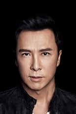Donnie Yen poster movie
