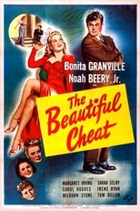 Poster for The Beautiful Cheat