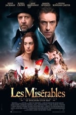 Poster di Les Misérables