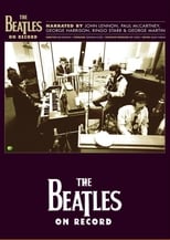 Poster for The Beatles on Record