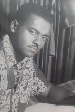 Foto retrato de Bob Goe