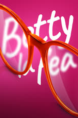 Poster for Betty la fea