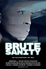 Brute Sanity main poster