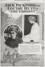 The Varmint poster