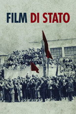 Film di Stato - Poster